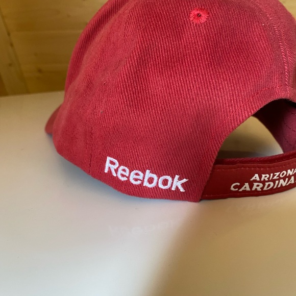 NFL Arizona Cardinals cap - Picture 3 of 5
